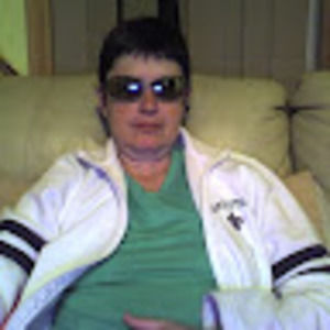 Meet your Posher, Toni